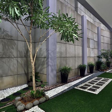 เปโตโกกัน เรสซิเดนซ์ Hotel Mencil ภายนอก รูปภาพ