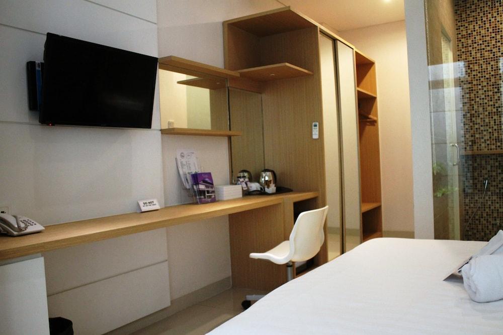 เปโตโกกัน เรสซิเดนซ์ Hotel Mencil ภายนอก รูปภาพ