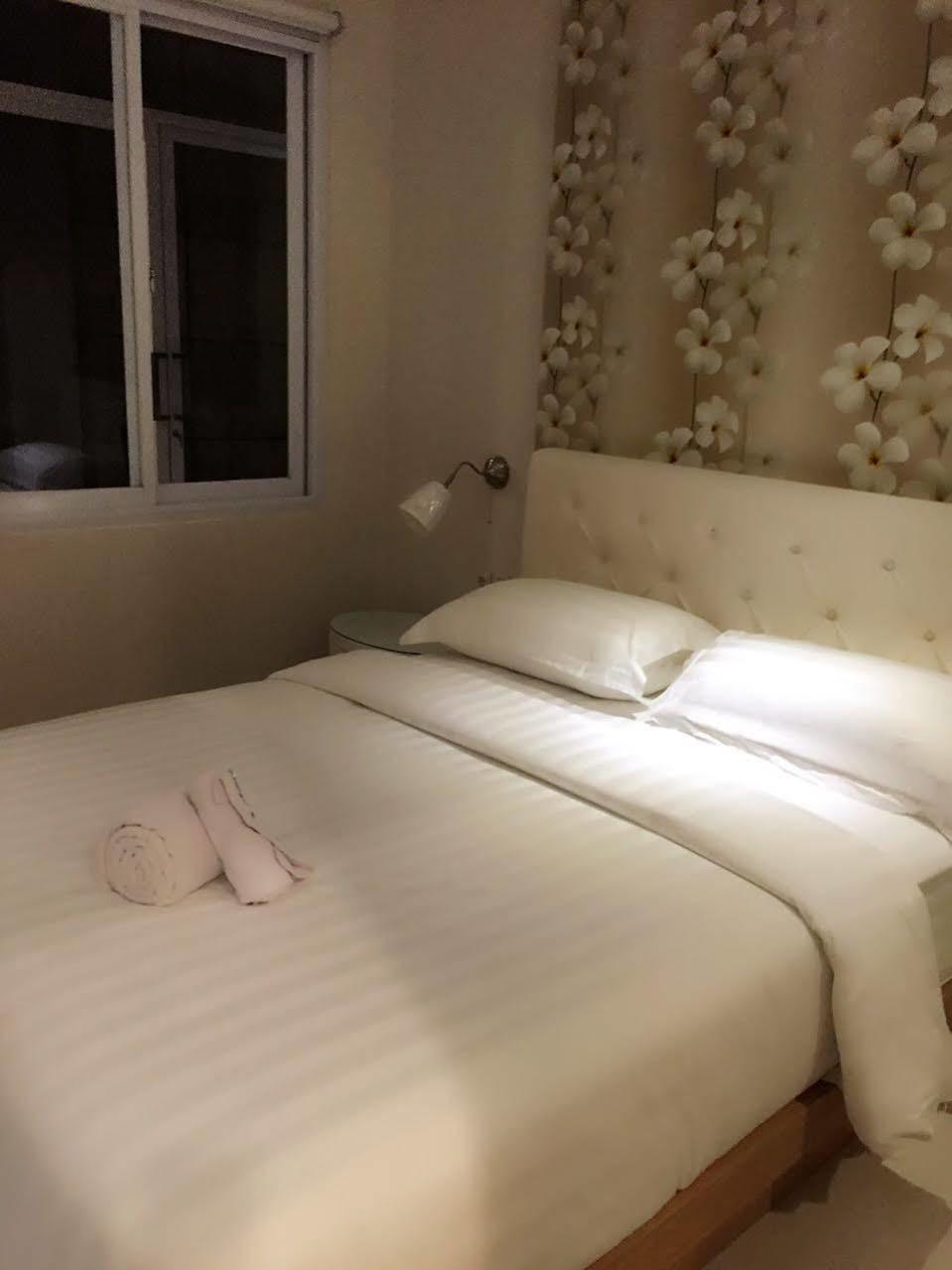 เปโตโกกัน เรสซิเดนซ์ Hotel Mencil ภายนอก รูปภาพ